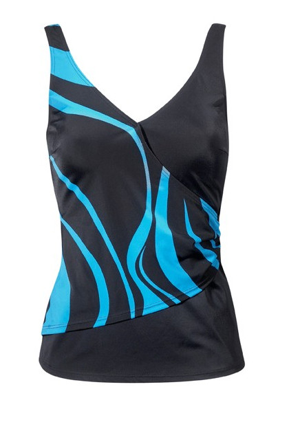 TANKINI TOP
