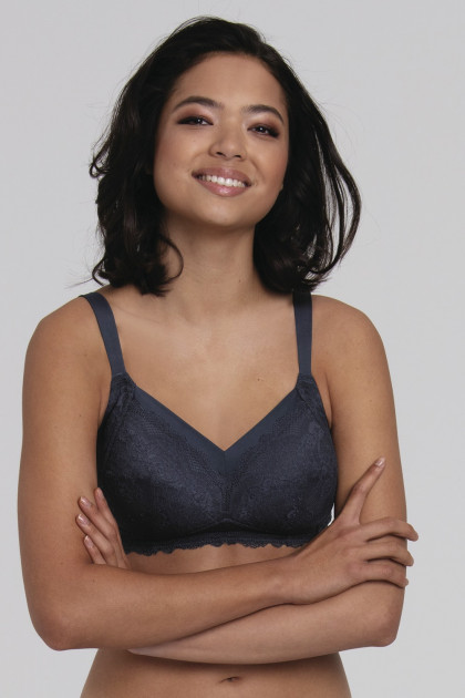 Mastectomy bra