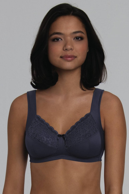 HAVANNA non-wired support bra