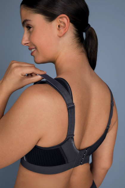 Extreme Control Plus - Big cup sports bra