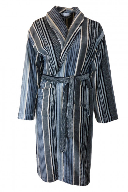 Μπουρνούζι - ρόμπα σε μοντέρνο σχέδιο