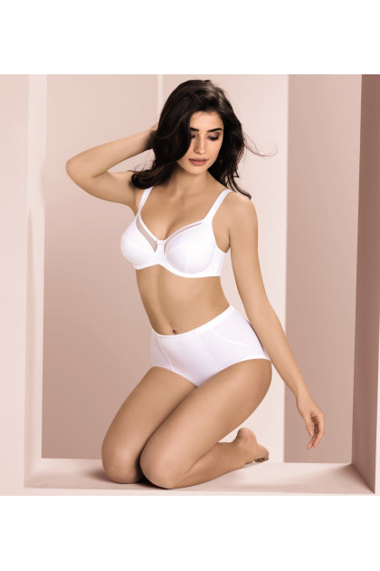 CLARA functional comfort underwired bra