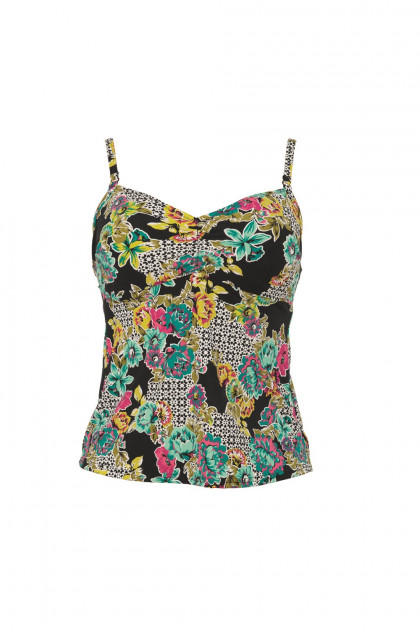 TANKINI TOP