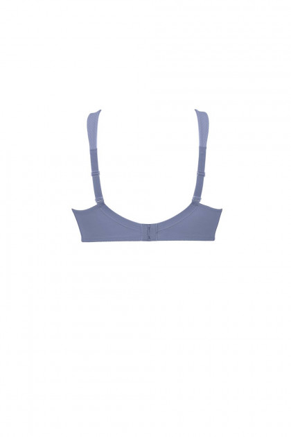 Mastectomy nonwired bra