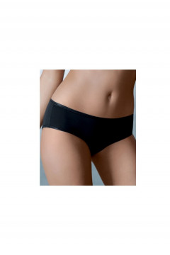 Slip made of lovely microfiber fabric. Soft and comfortable.