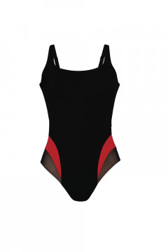 Sports ONE-PIECE swimsuit