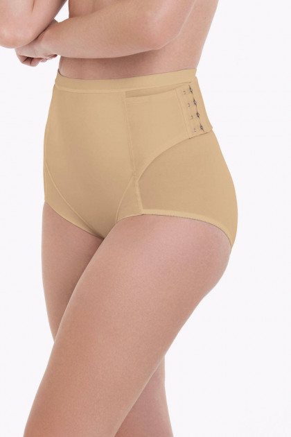 Λaστέξ ReBel Panty. Ιδανικό για μετά από εγκυμοσύνη, καισαρική ή γυναικολογική επέμβαση