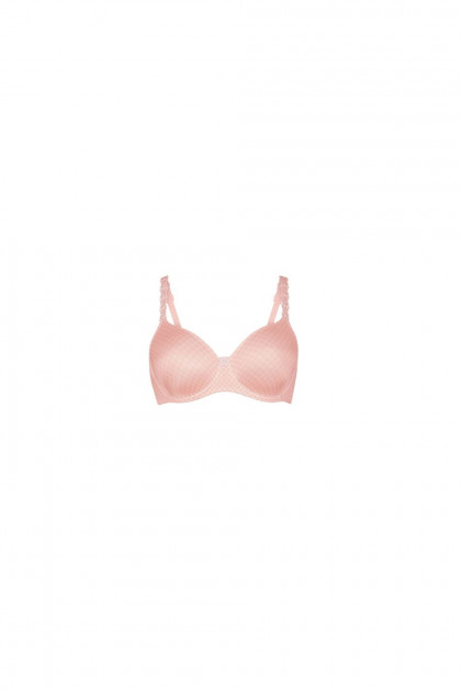 JOSEPHINE - Underwire bra with double-layered preformed cups