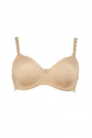 JOSEPHINE - Underwire bra with double-layered preformed cups