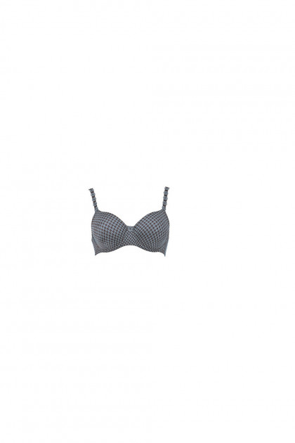 JOSEPHINE - Underwire bra with double-layered preformed cups