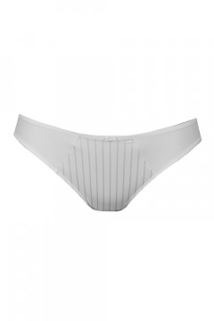 Comfortable slip that does not press the body