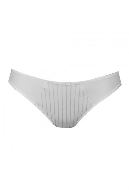 Comfortable slip that does not press the body