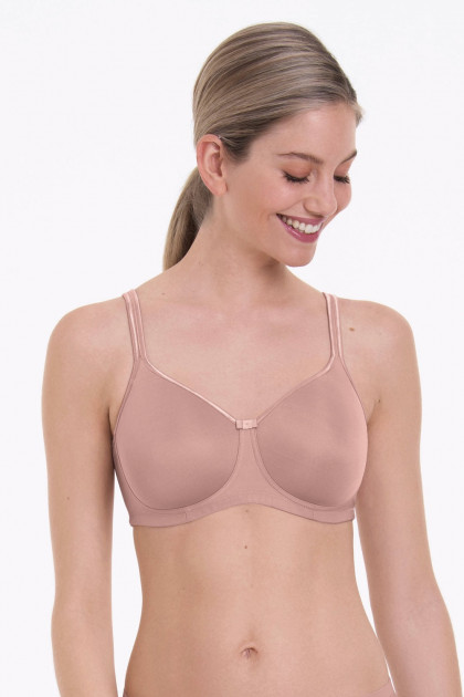 Mastectomy bra