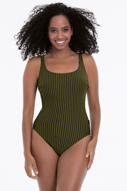 ONE-PIECE swimsuit