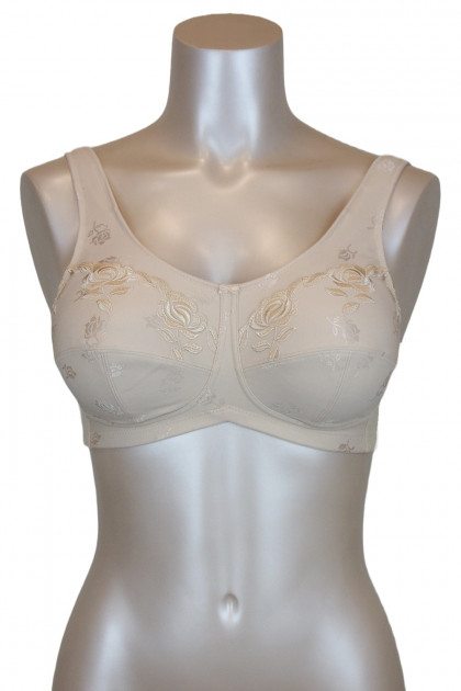 Mastectomy bra