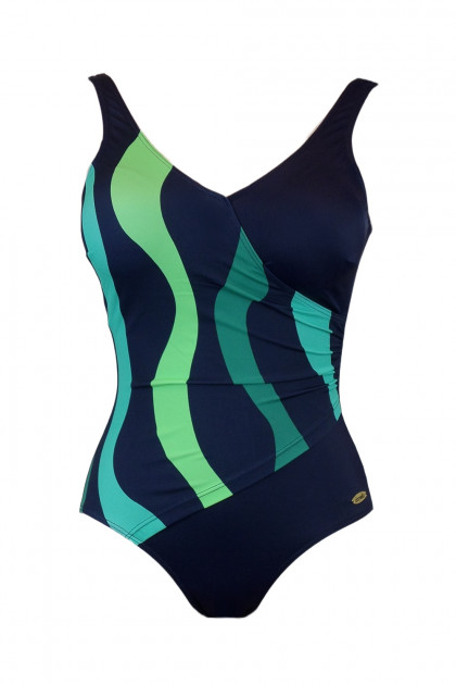 Sports ONE-PIECE swimsuit