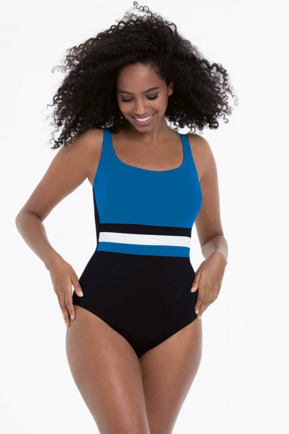 Sports ONE-PIECE swimsuit