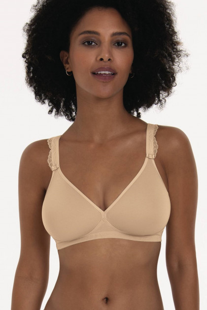 SELMA Soft Bra Spacer Cups