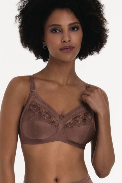 SAFINA  non-wired comfort bra