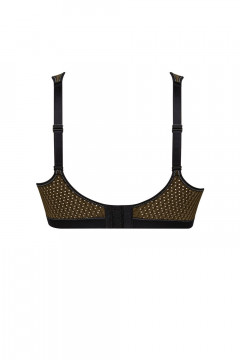 Maximum Support performance Non-wired Sports Bra