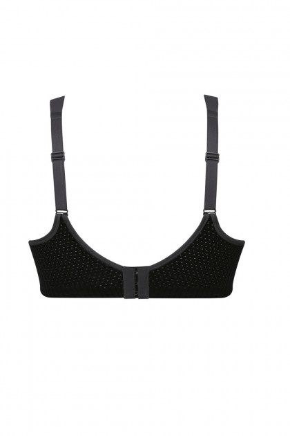 Perfomance underwired sports bra