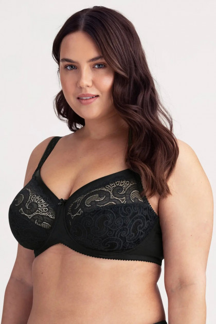 Wonder minimizer bra