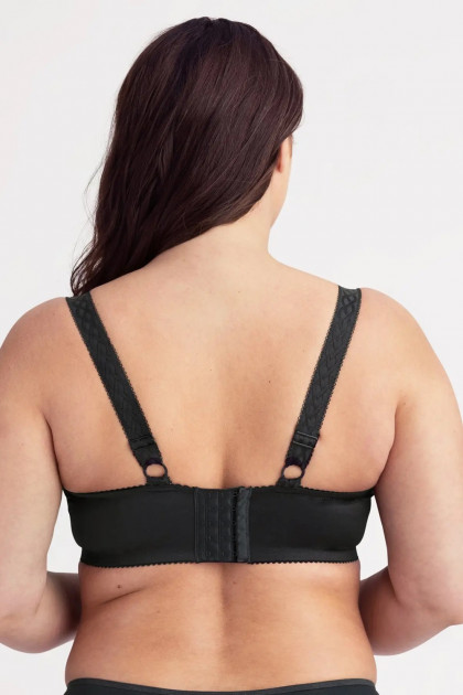 Wonder minimizer bra