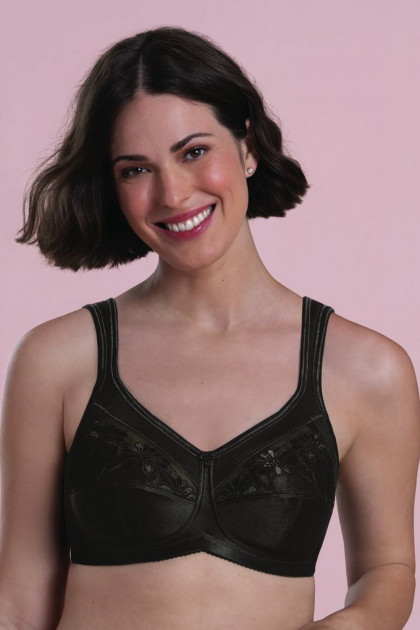 Mastectomy bra