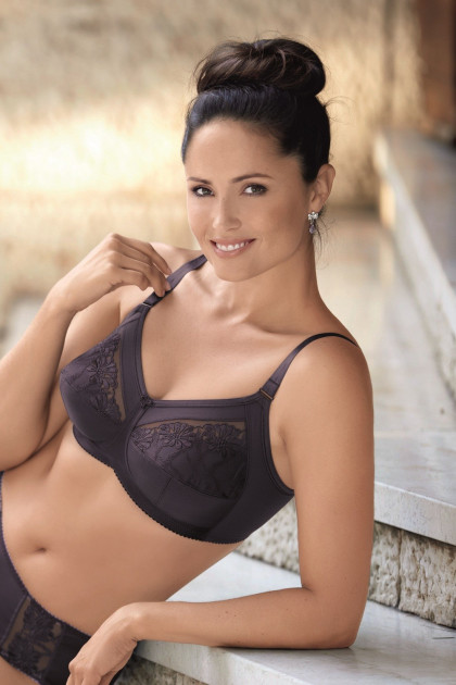 SAFINA  non-wired comfort bra