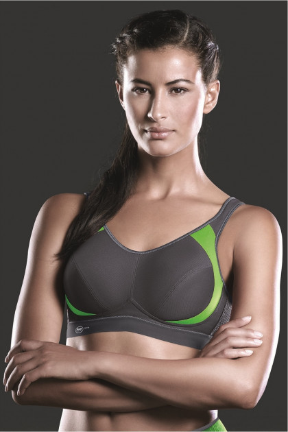 Maximum support EXTREME CONTROL sports bra