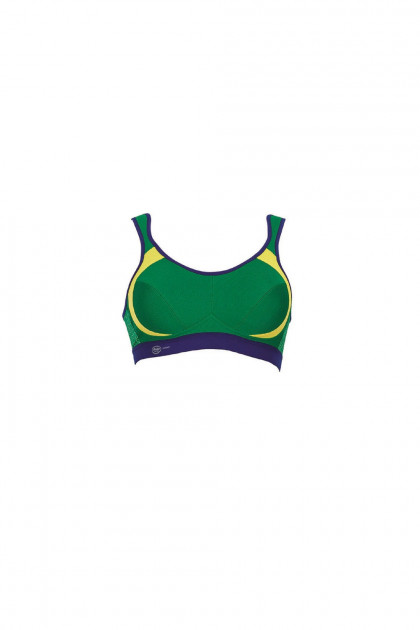 Maximum support EXTREME CONTROL sports bra