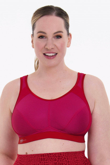 Maximum support EXTREME CONTROL sports bra