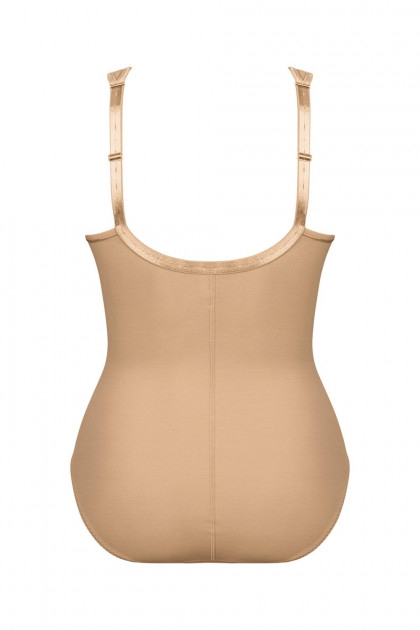 SAFINA - Non-wired support corselet