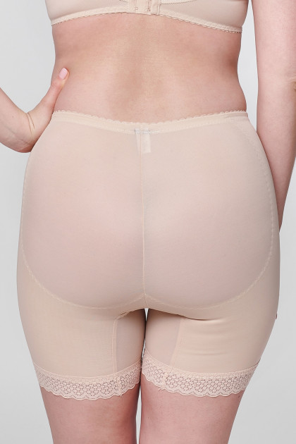 Firm control compression shorts