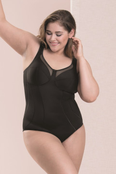 CLARA - Non-wired comfort corselet