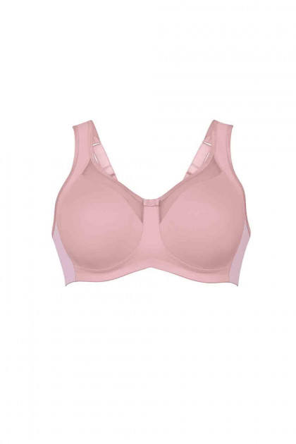 Σουτιέν χωρίς μπανέλες για όλες τις ώρες με βαθιές θήκες