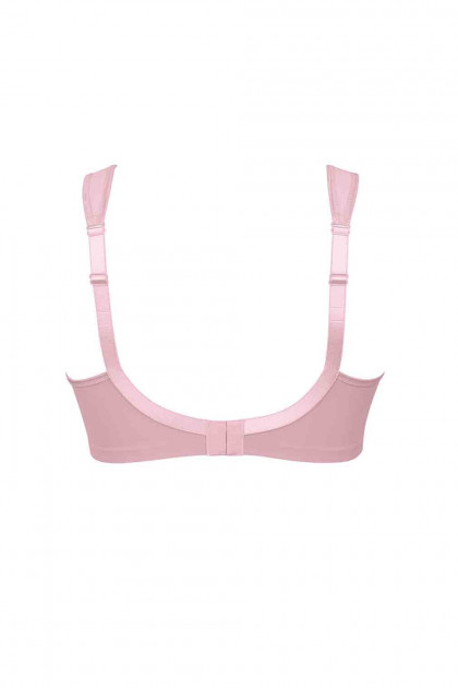 Σουτιέν χωρίς μπανέλες για όλες τις ώρες με βαθιές θήκες