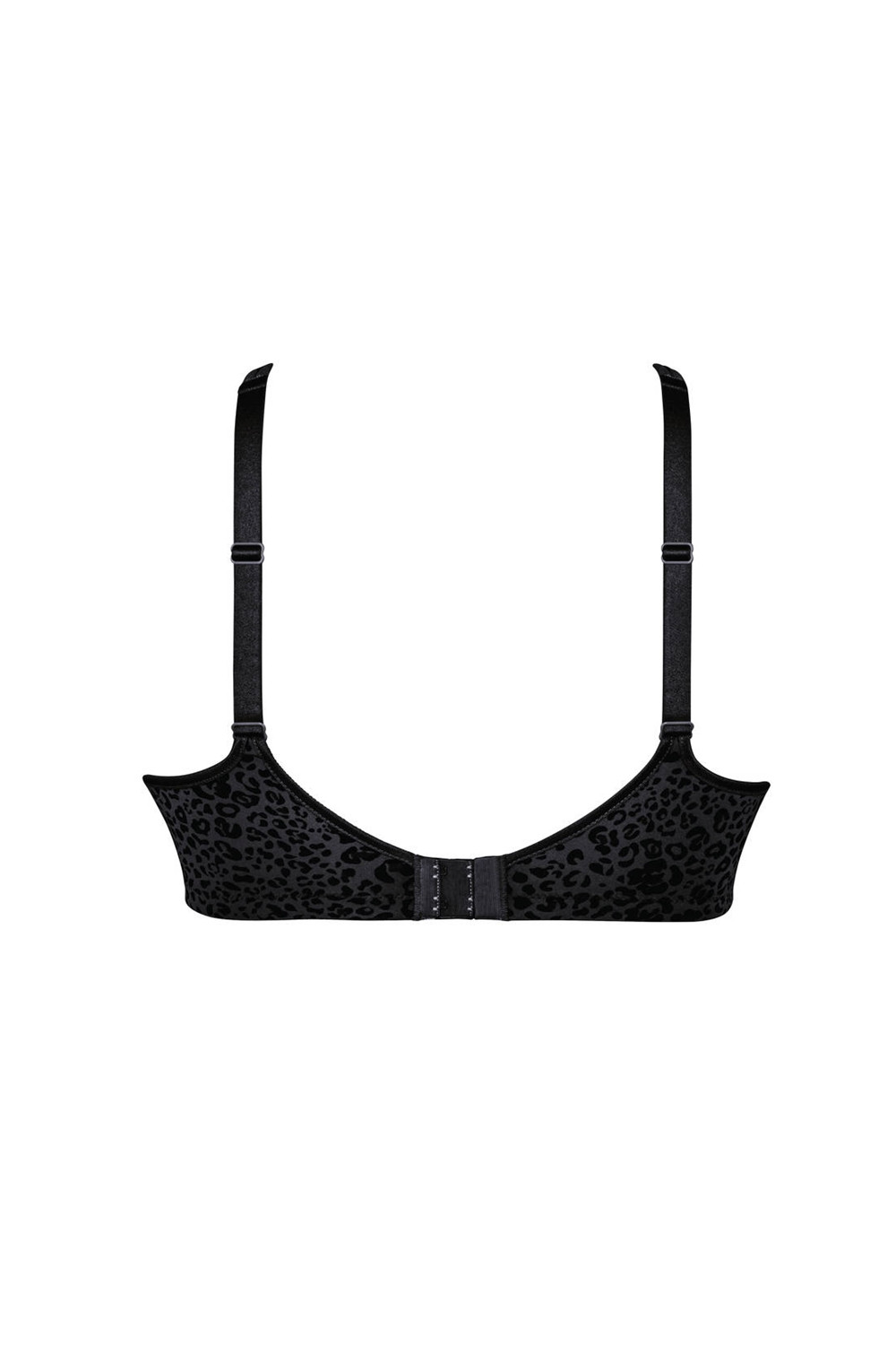 Functional, stable, postoperative bra with Post-op belt