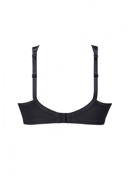 Clara art specialist bra without wires