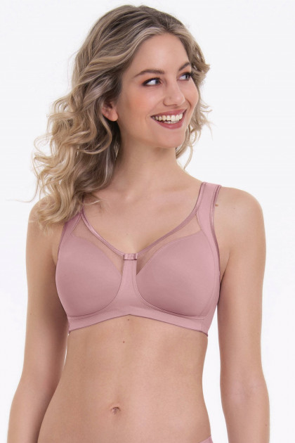 Σουτιέν χωρίς μπανέλες για όλες τις ώρες με βαθιές θήκες