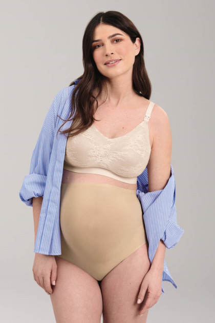 Essential Maternity briefs (2 pack)