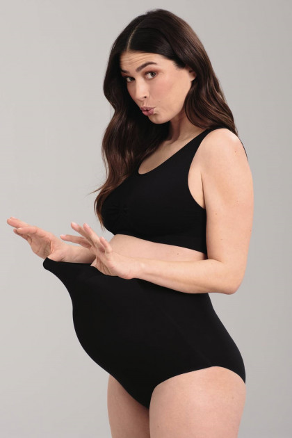 Essential Maternity briefs (2 pack)