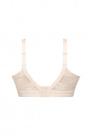 Essential lace– Nursing bra with moulded cups
