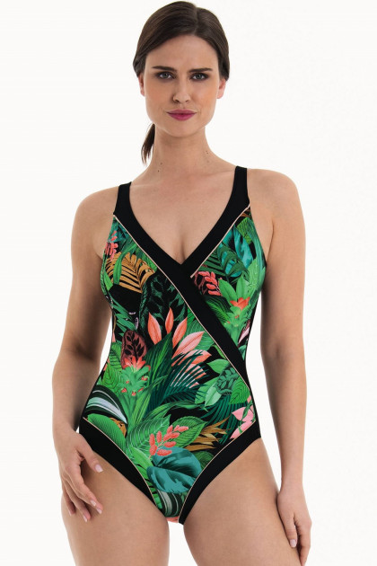 ONE-PIECE swimsuit