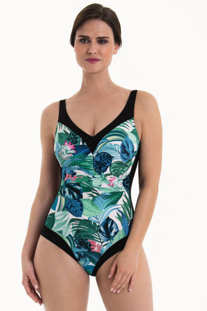 ONE-PIECE swimsuit