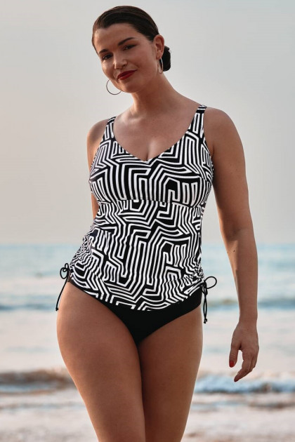 TANKINI TOP