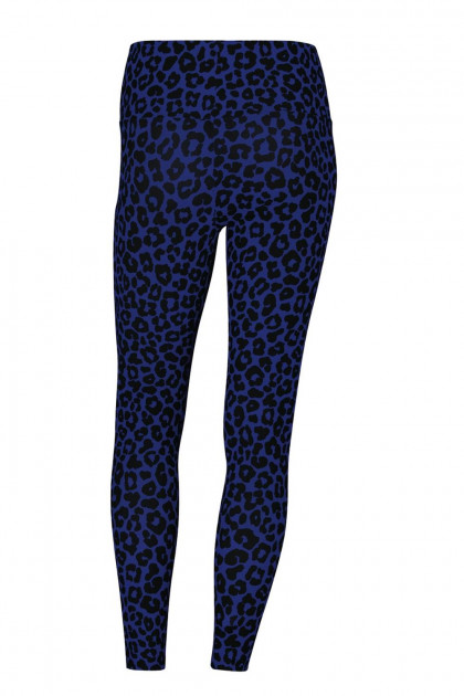 Κολάν μαγιό που σμιλεύει την σιλουέτα. Σε σχέδιο animal