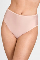 High waist tai slip made of elastic and durable microfiber, suitable for all silhouettes