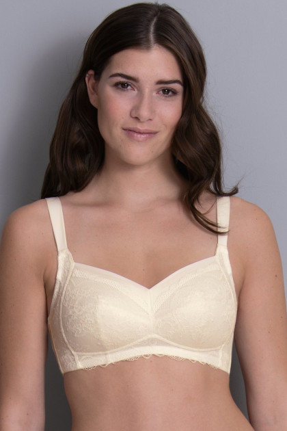 Mastectomy bra