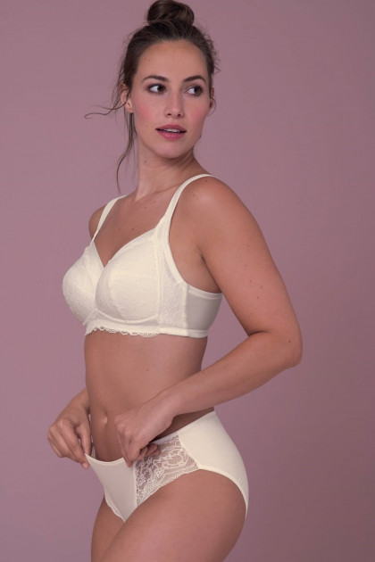 Mastectomy bra